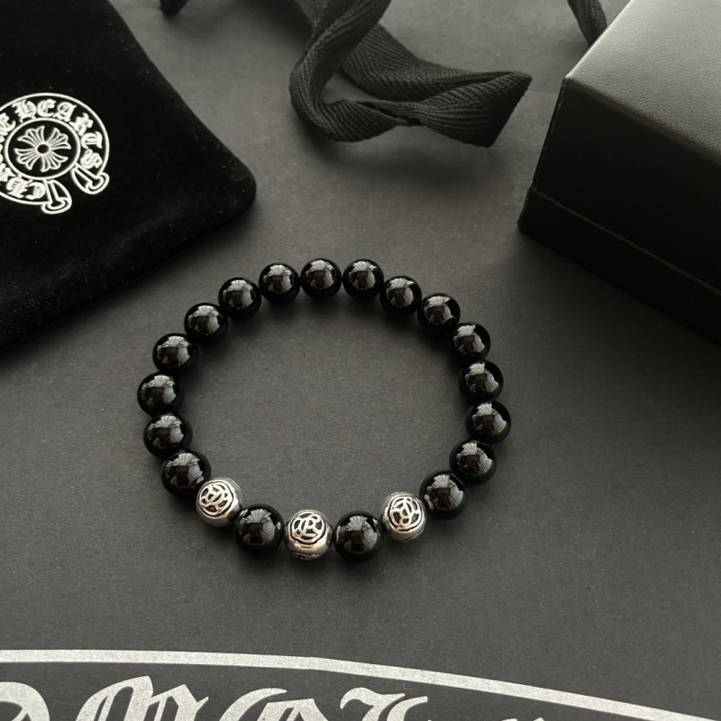 Chrome Hearts Bracelets